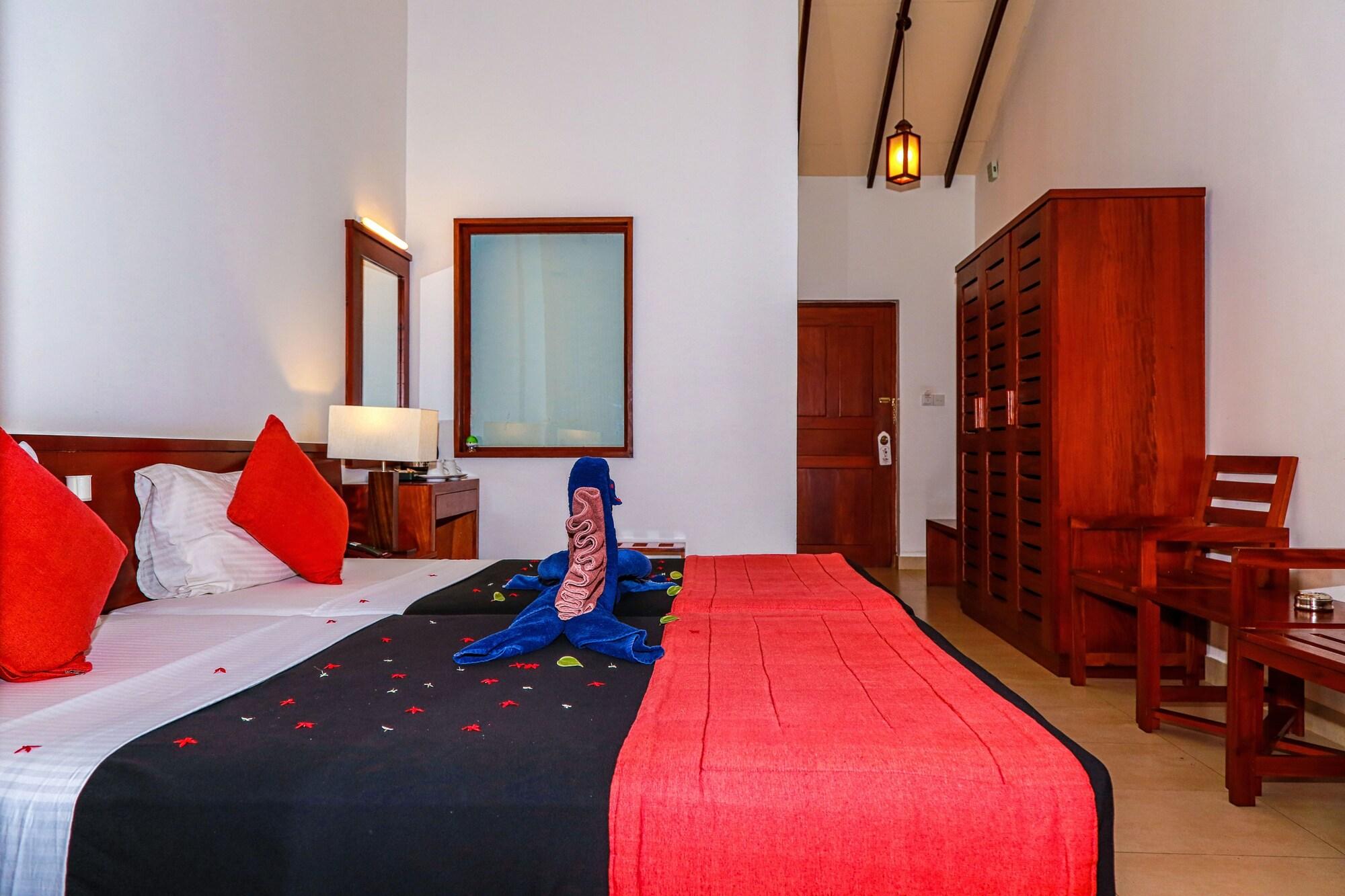Pelwehera Village Resort Dambulla Exterior photo
