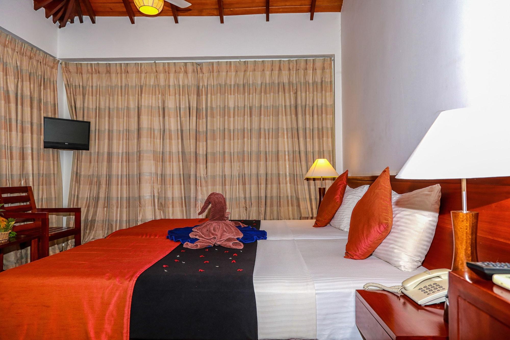 Pelwehera Village Resort Dambulla Exterior photo