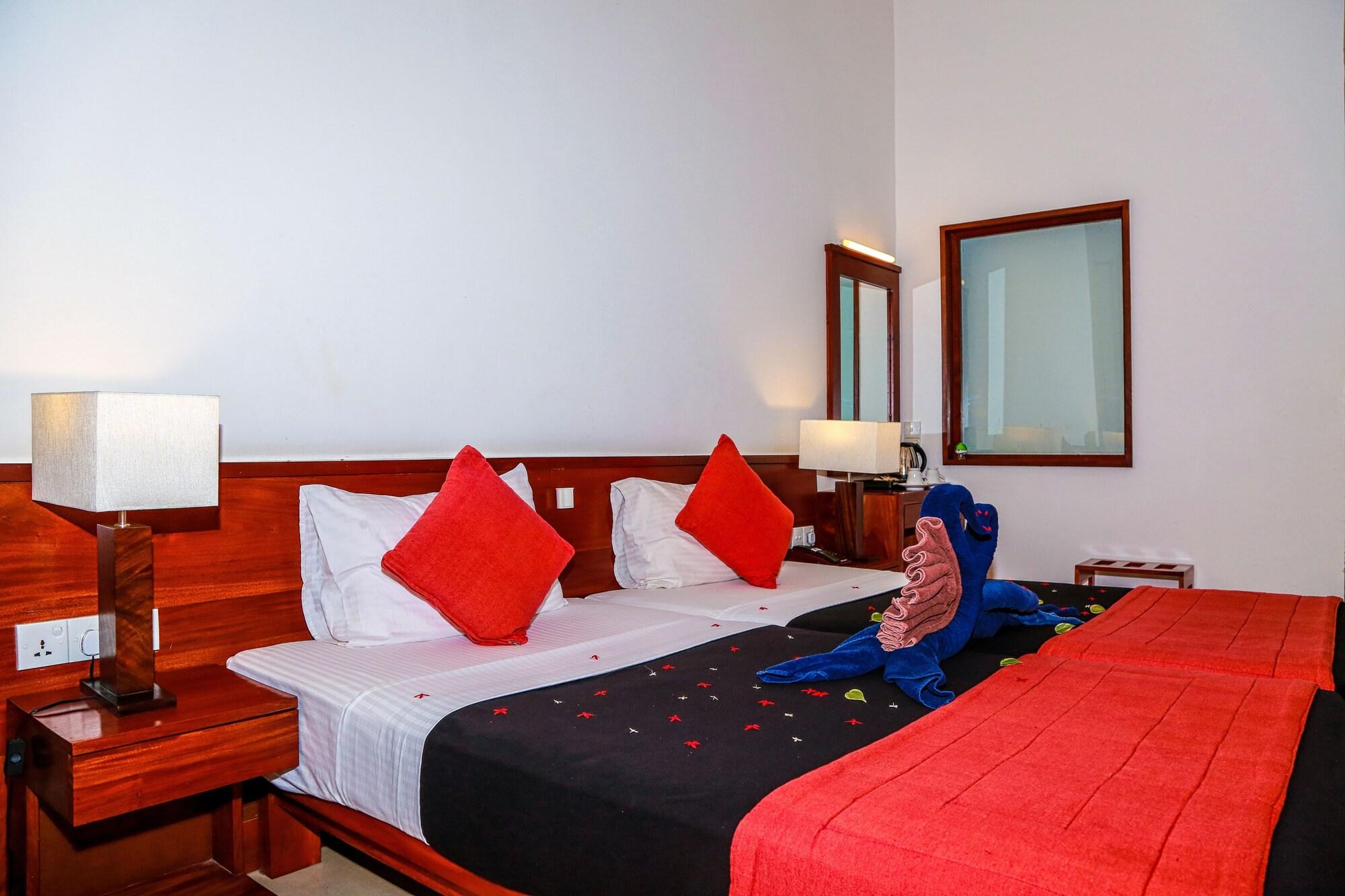 Pelwehera Village Resort Dambulla Exterior photo