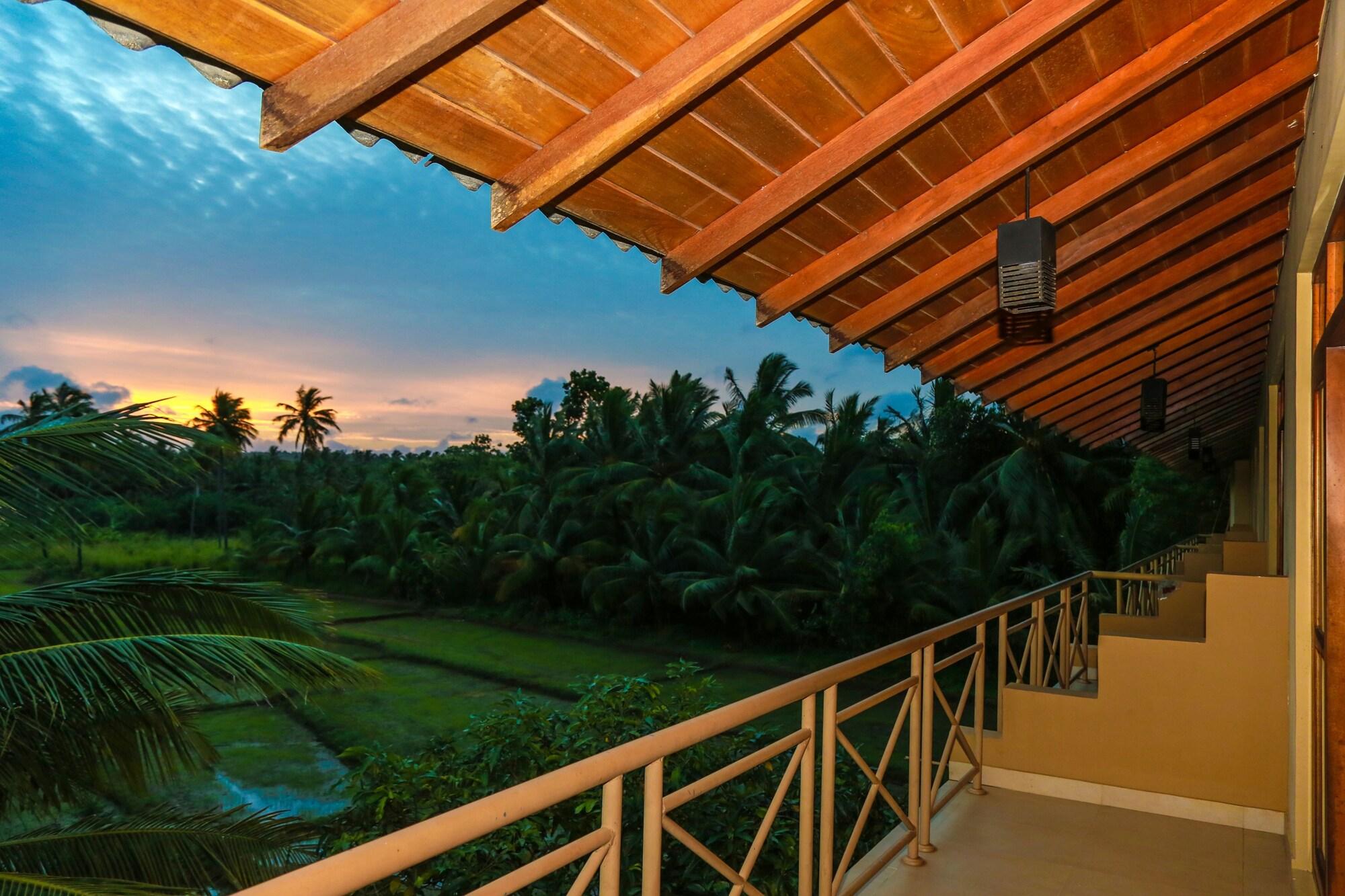 Pelwehera Village Resort Dambulla Exterior photo