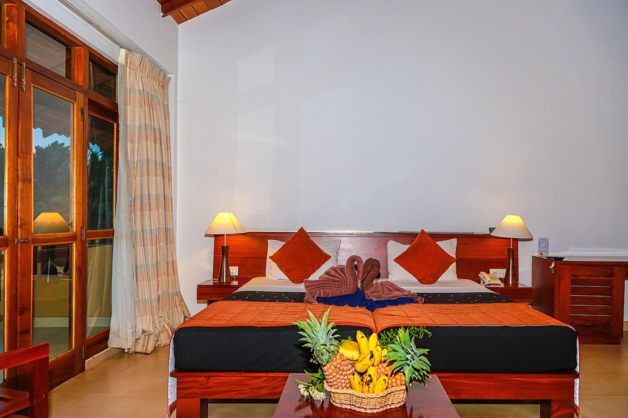 Pelwehera Village Resort Dambulla Exterior photo