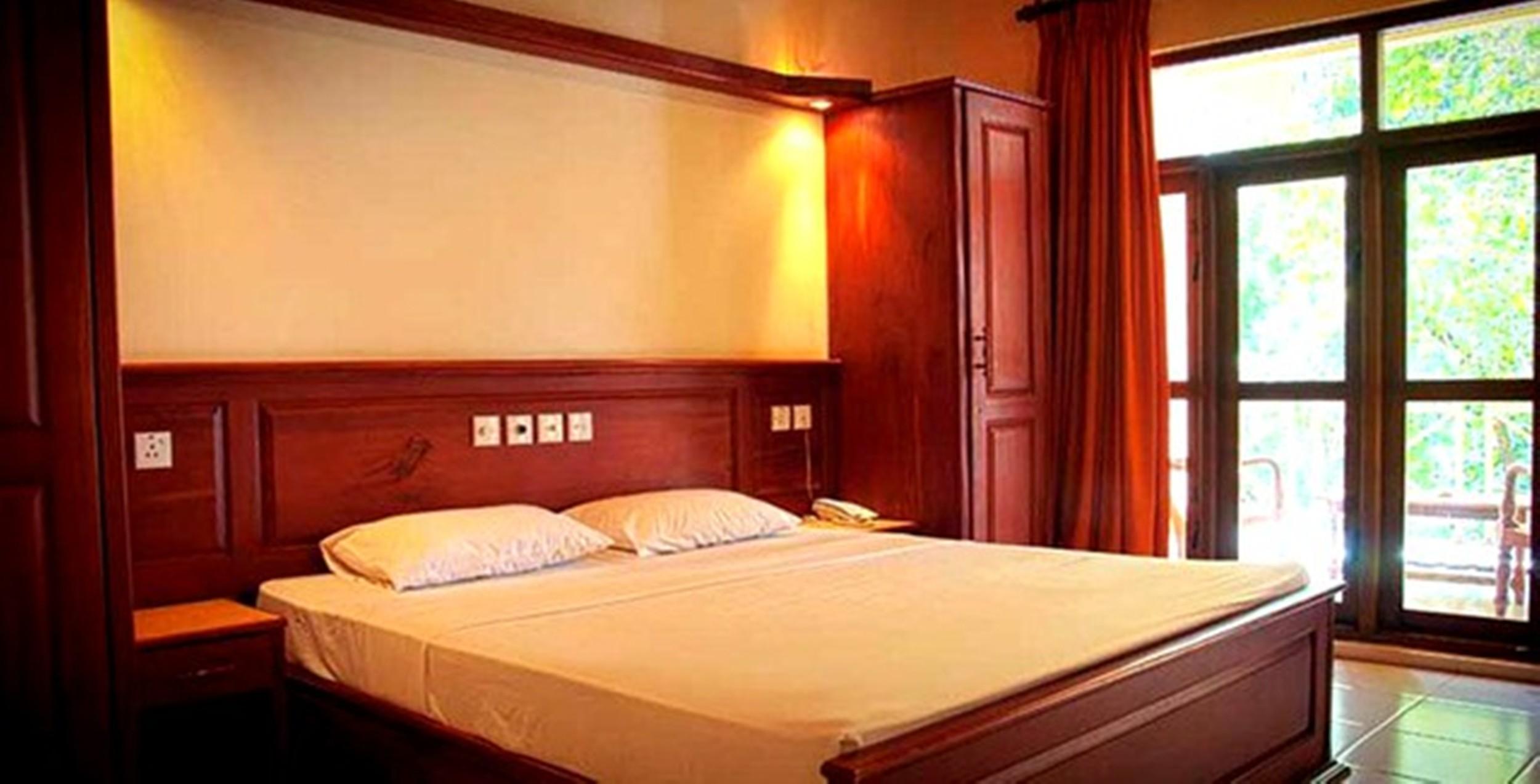 Pelwehera Village Resort Dambulla Exterior photo