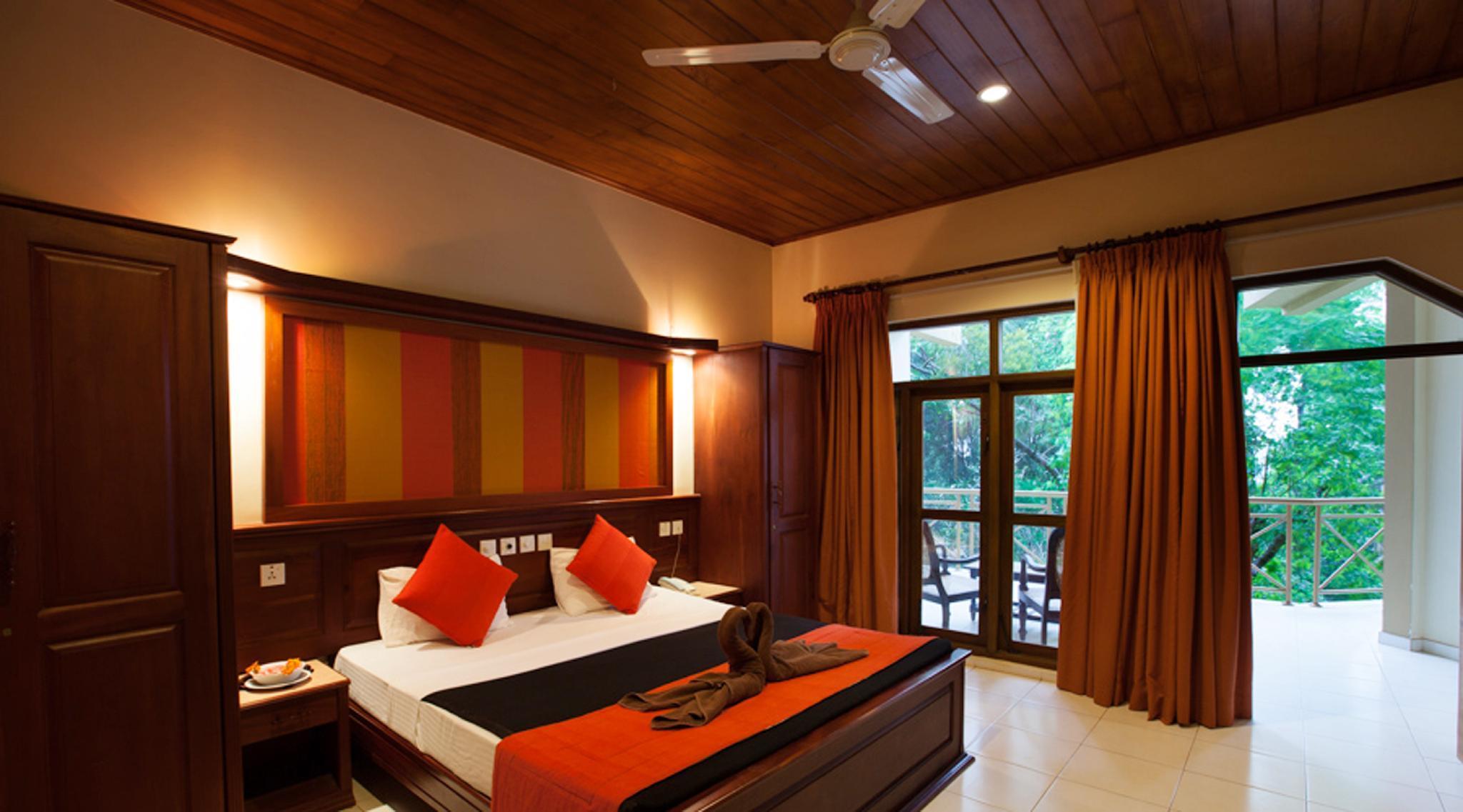 Pelwehera Village Resort Dambulla Exterior photo
