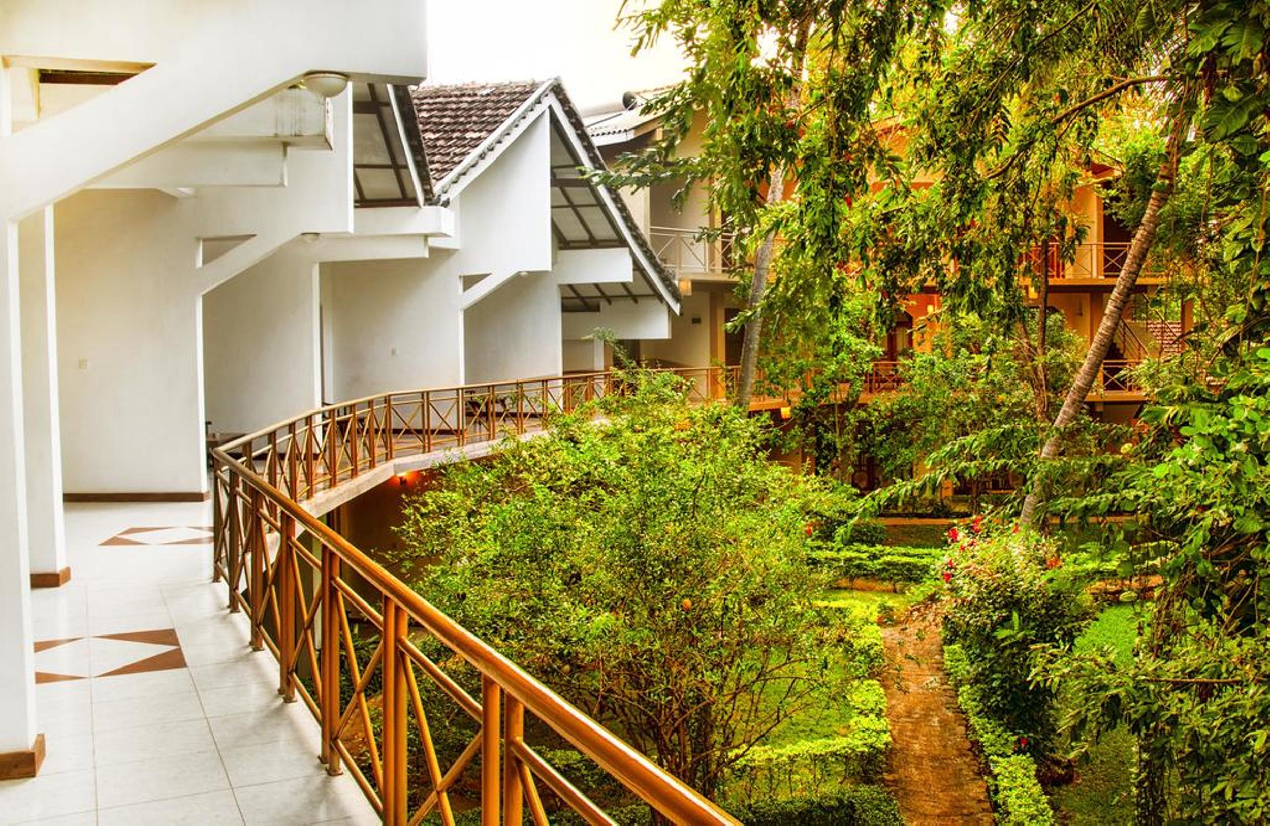 Pelwehera Village Resort Dambulla Exterior photo