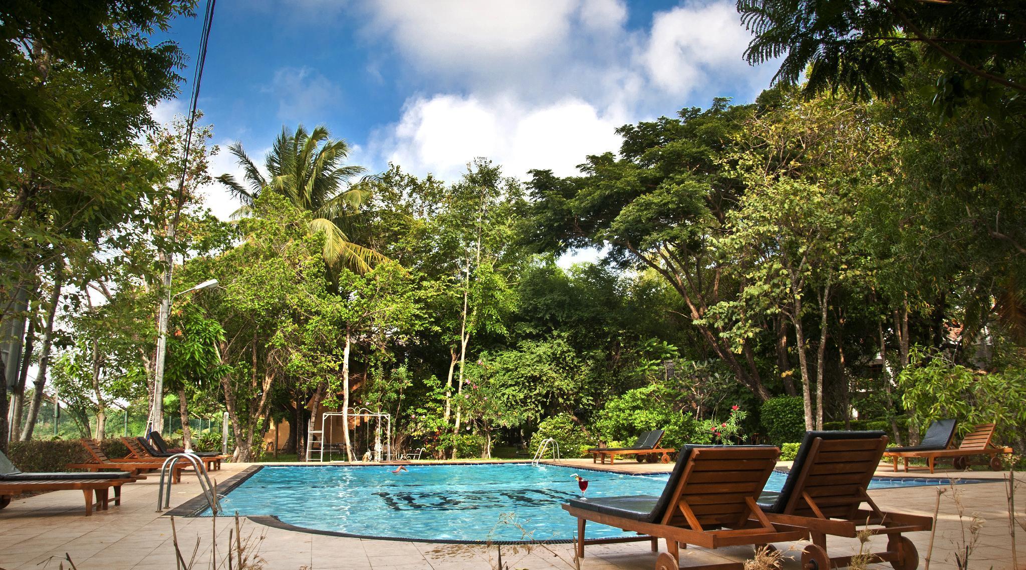 Pelwehera Village Resort Dambulla Exterior photo
