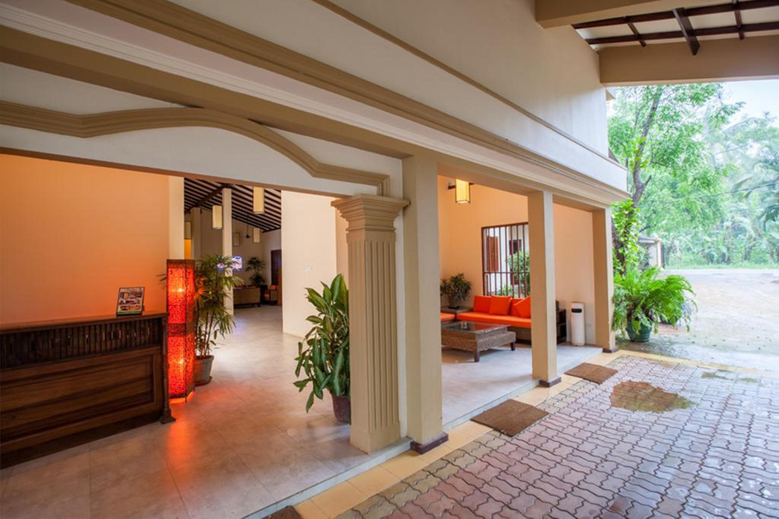 Pelwehera Village Resort Dambulla Exterior photo