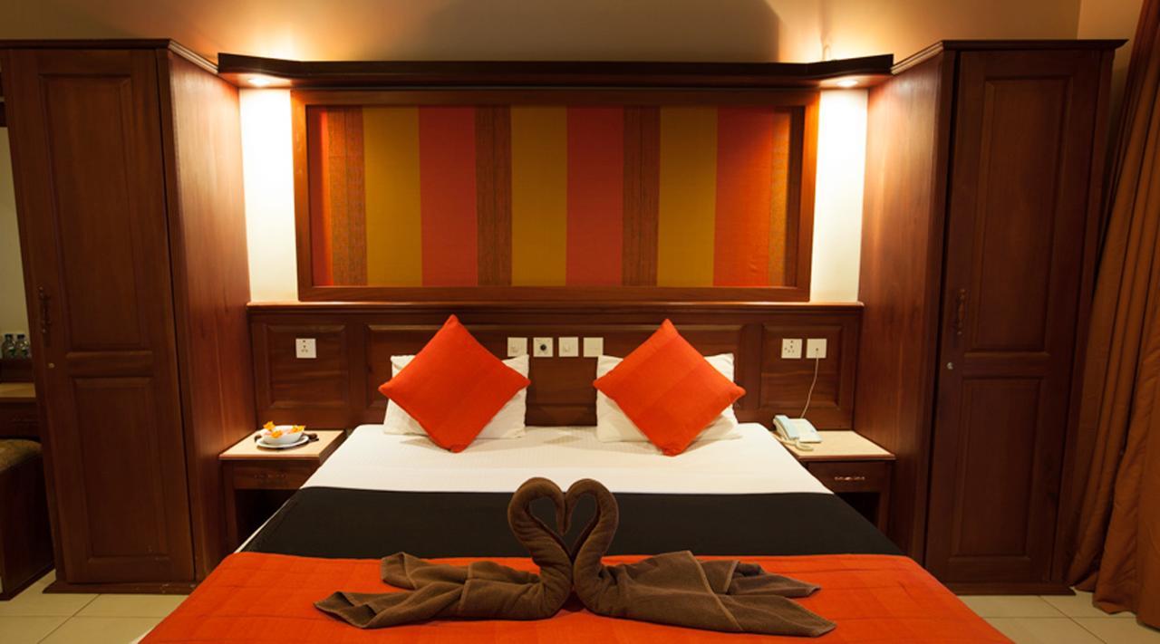 Pelwehera Village Resort Dambulla Exterior photo