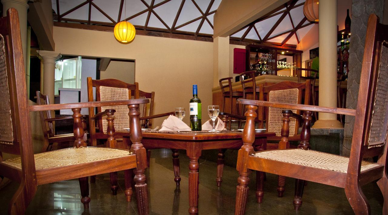 Pelwehera Village Resort Dambulla Exterior photo