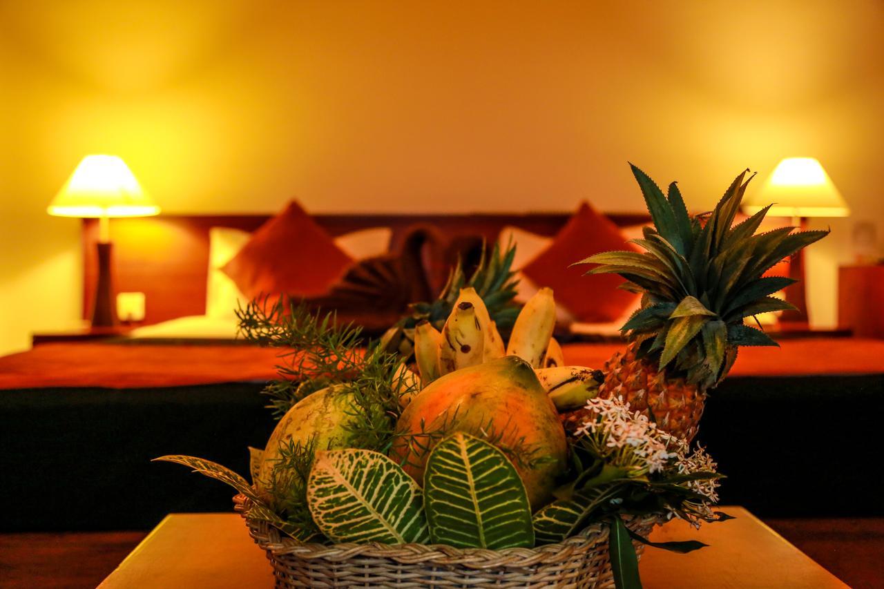 Pelwehera Village Resort Dambulla Exterior photo