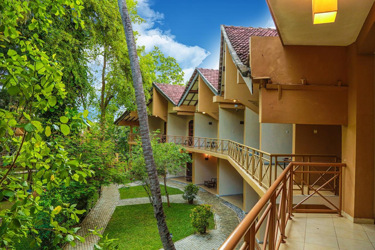 Pelwehera Village Resort Dambulla Exterior photo