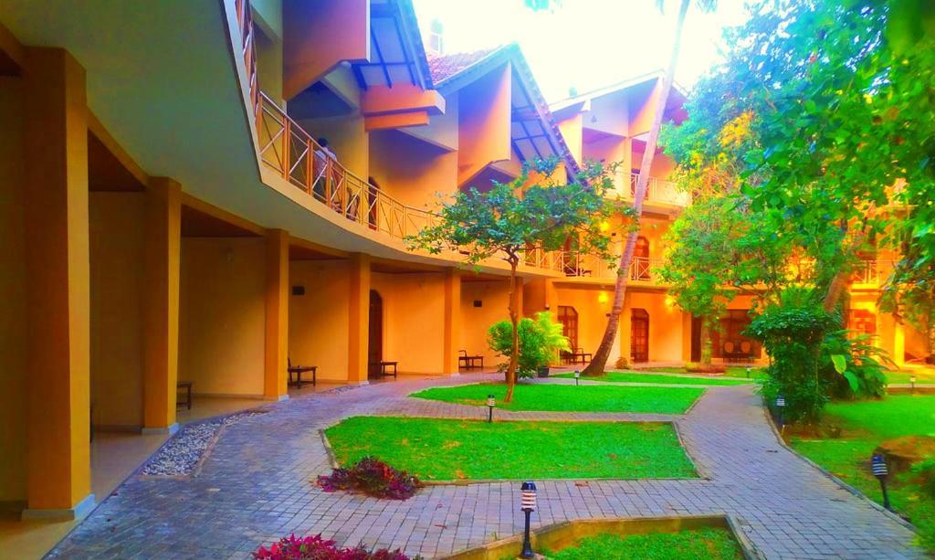 Pelwehera Village Resort Dambulla Exterior photo
